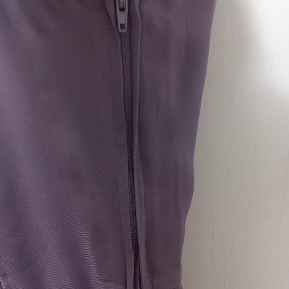 Tevolio Formal Dress Mini Mauve Purple - Picture 4 of 5